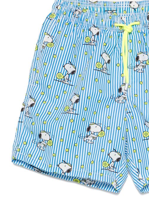 Costume boxer uomo MC2 Saint Barth x Snoopy MC2 SAINT BARTH | GUSTAVIA02665L